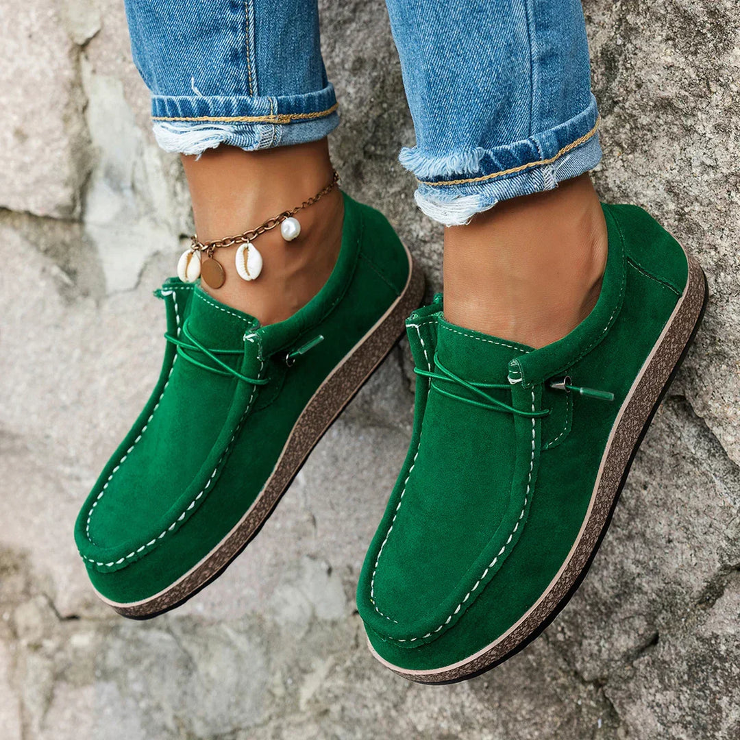 Laurine │ Scarpe leggere e ultra confortevoli