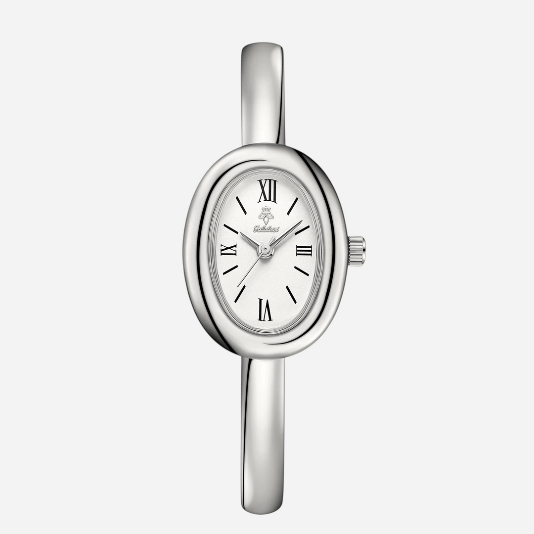 FLAVIA – Orologio con bracciale rigido