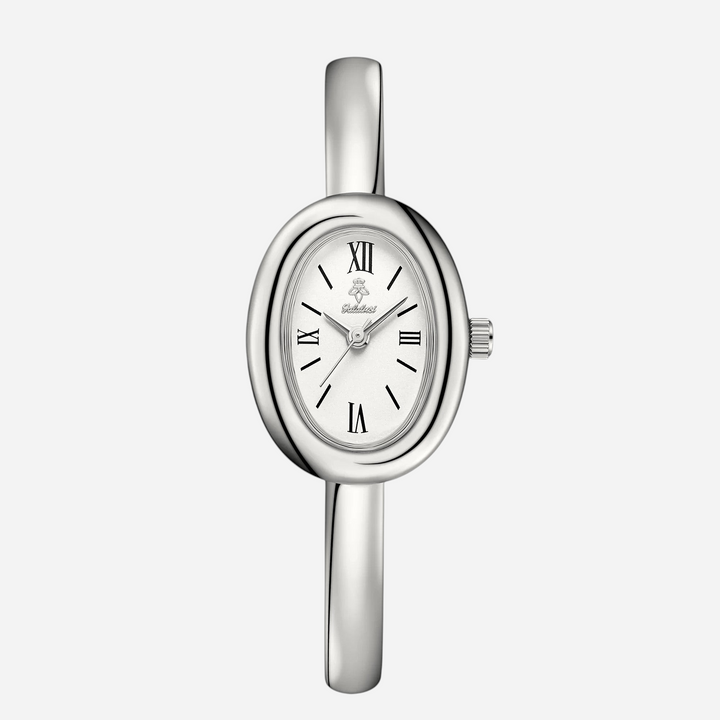 FLAVIA – Orologio con bracciale rigido