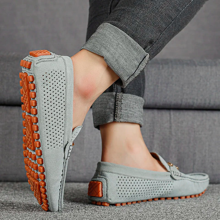 NICOLA - Mocassini Comfort