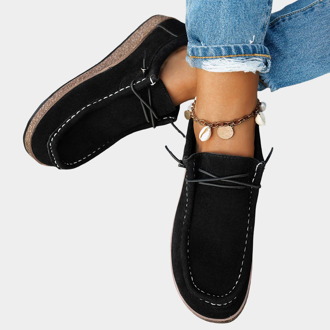 Léna │ Scarpe leggere e ultra confortevoli