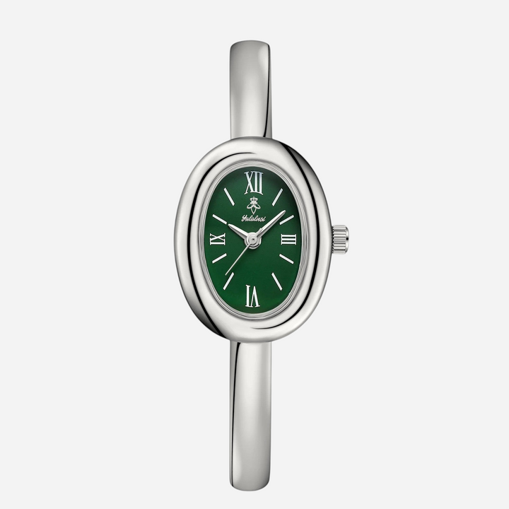 FLAVIA – Orologio con bracciale rigido