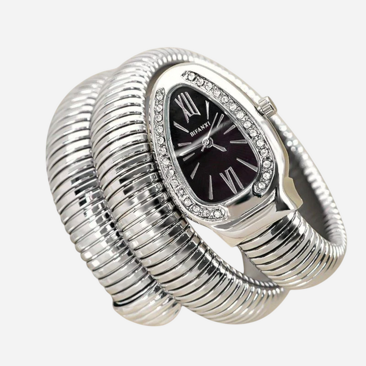 AURELIA – Orologio a serpente