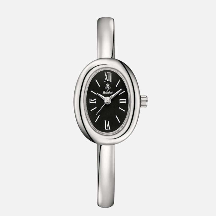 FLAVIA – Orologio con bracciale rigido
