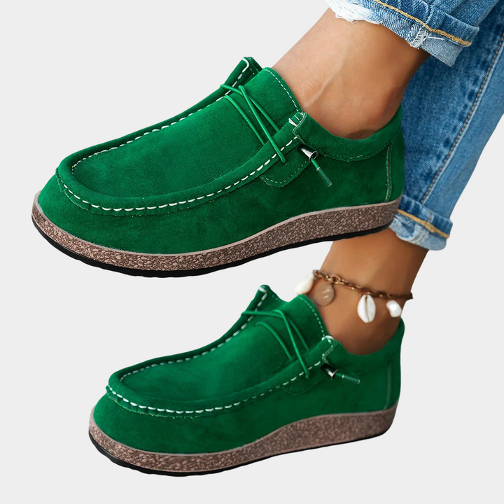 Laurine │ Scarpe leggere e ultra confortevoli