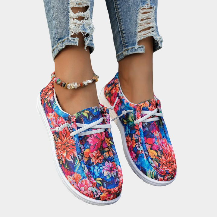 Juliette │ Scarpe leggere e ultra confortevoli