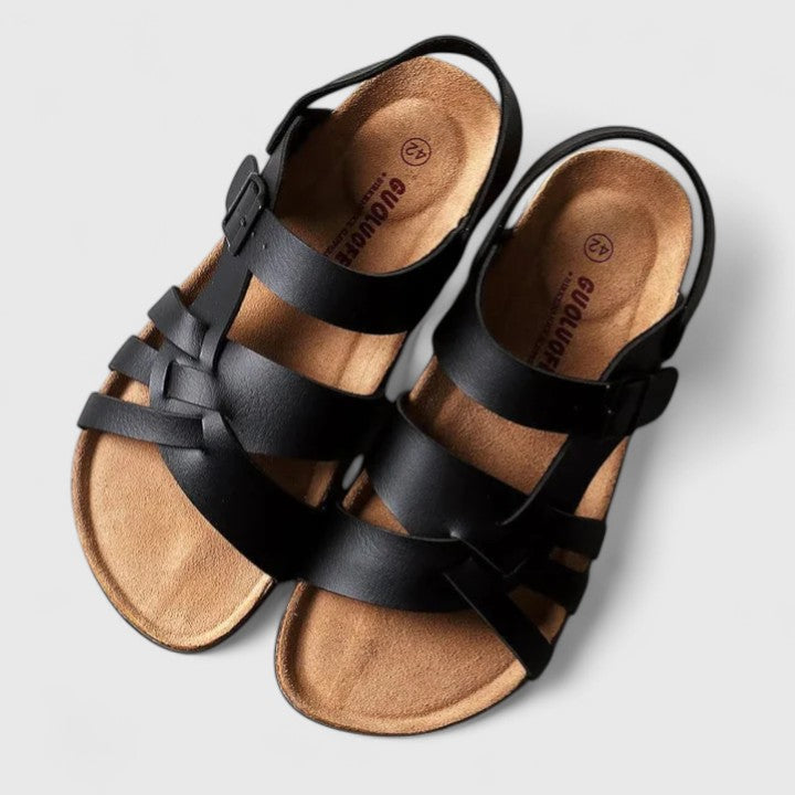 Luzia – Sandali eleganti