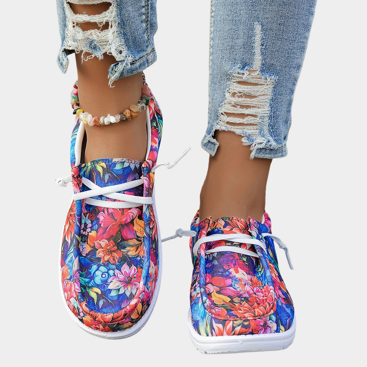 Juliette │ Scarpe leggere e ultra confortevoli