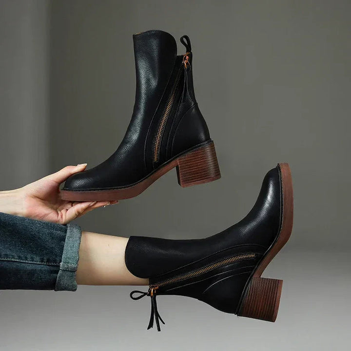 Noemi – Stivaletto classico