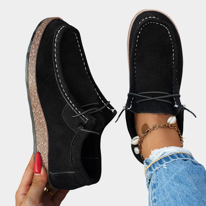Léna │ Scarpe leggere e ultra confortevoli