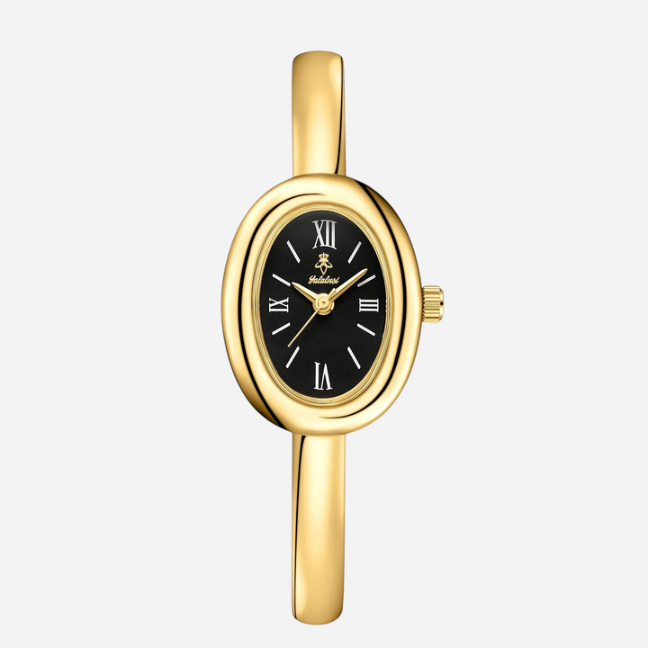 FLAVIA – Orologio con bracciale rigido