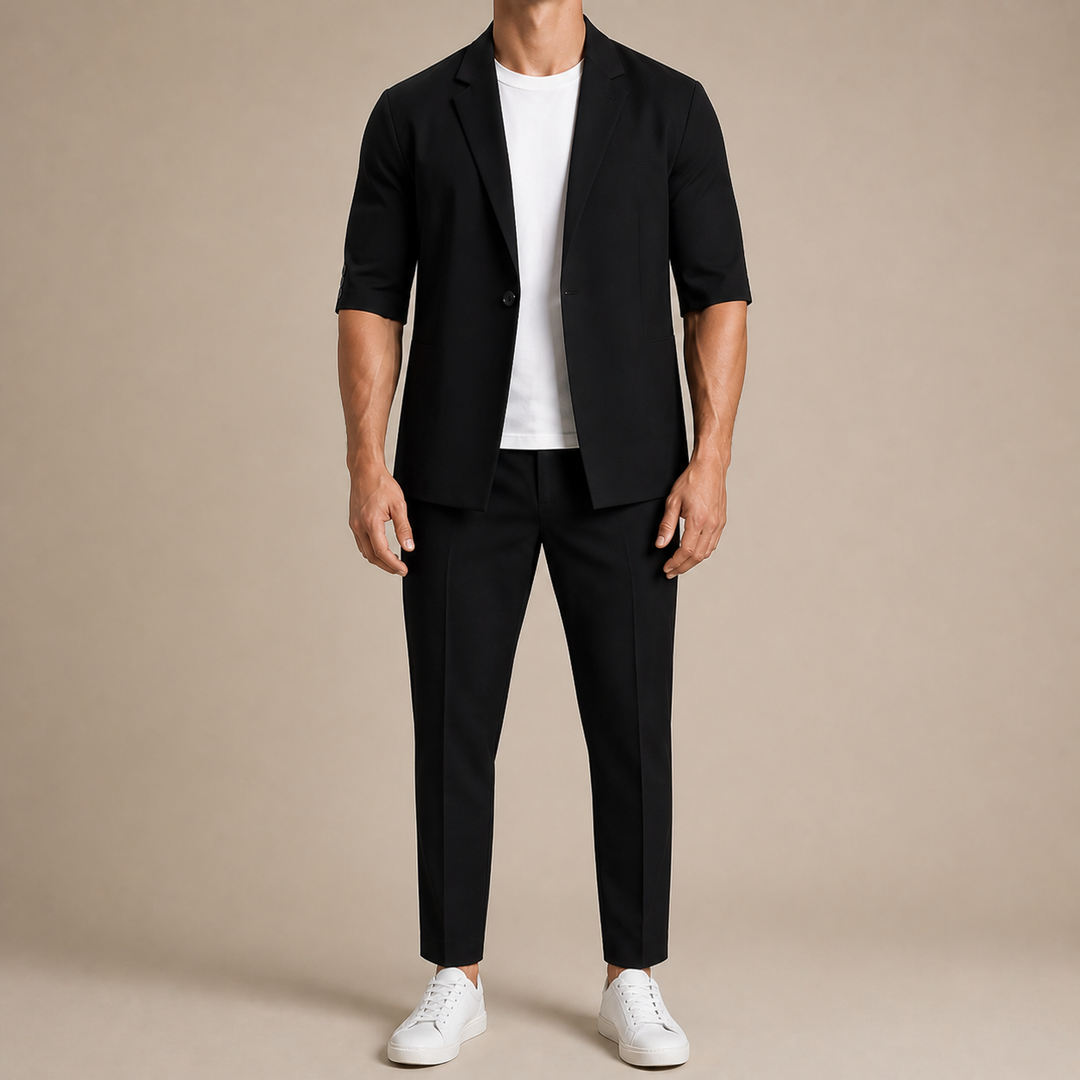 Set Smart Casual