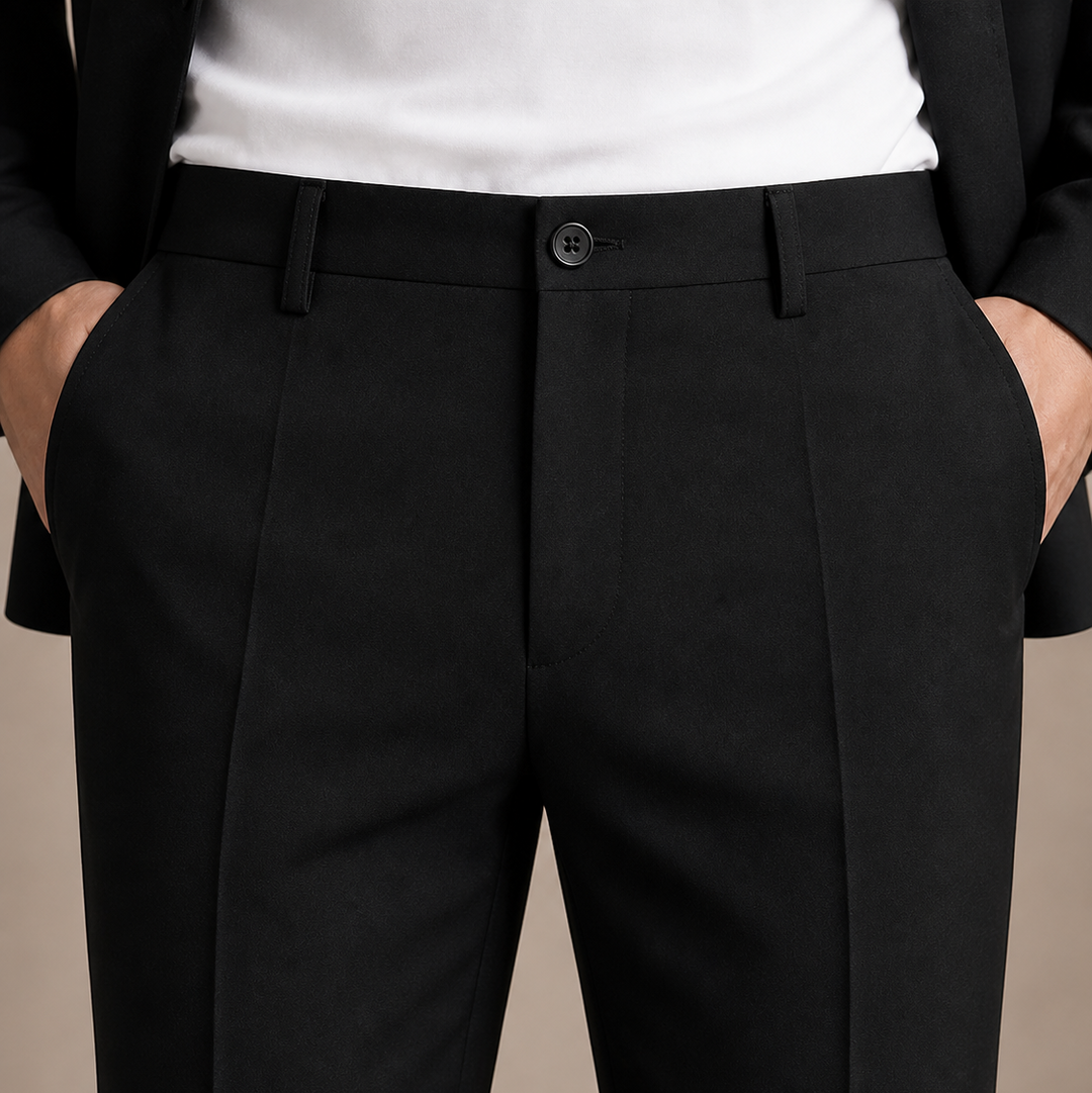 Set Smart Casual