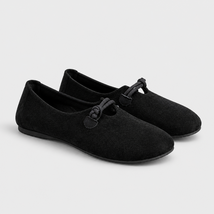 Teresa – Mocassino comfort con fiocco