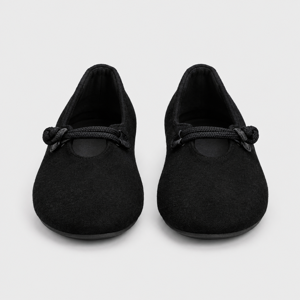 Teresa – Mocassino comfort con fiocco