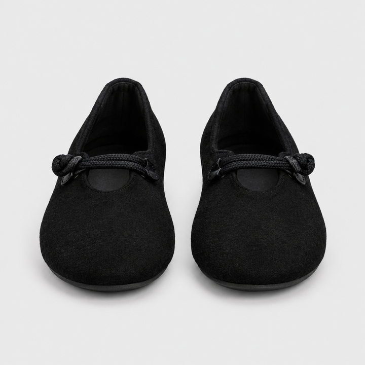 Teresa – Mocassino comfort con fiocco