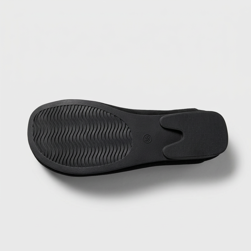 Teresa – Mocassino comfort con fiocco