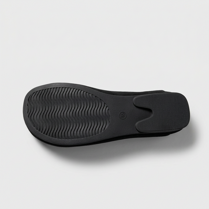 Teresa – Mocassino comfort con fiocco