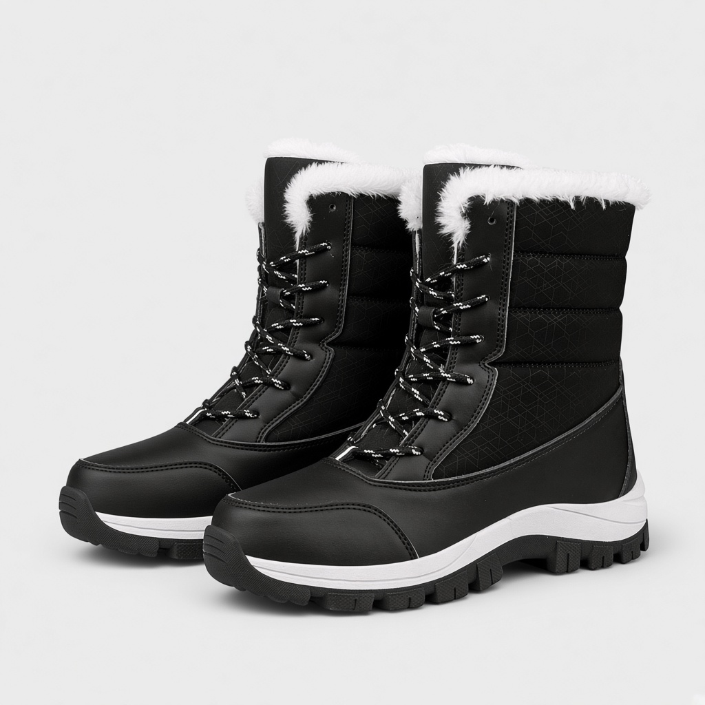 Nicole – Scarpa invernale sportiva