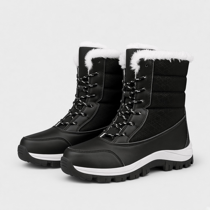 Nicole – Scarpa invernale sportiva