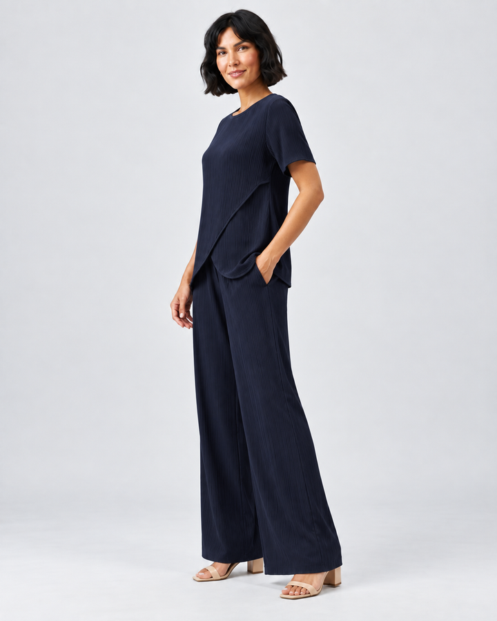 PIERA – Set elegante in due pezzi