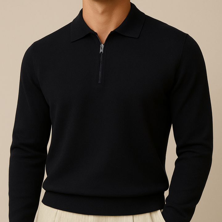 POLO ZIP JOZEF