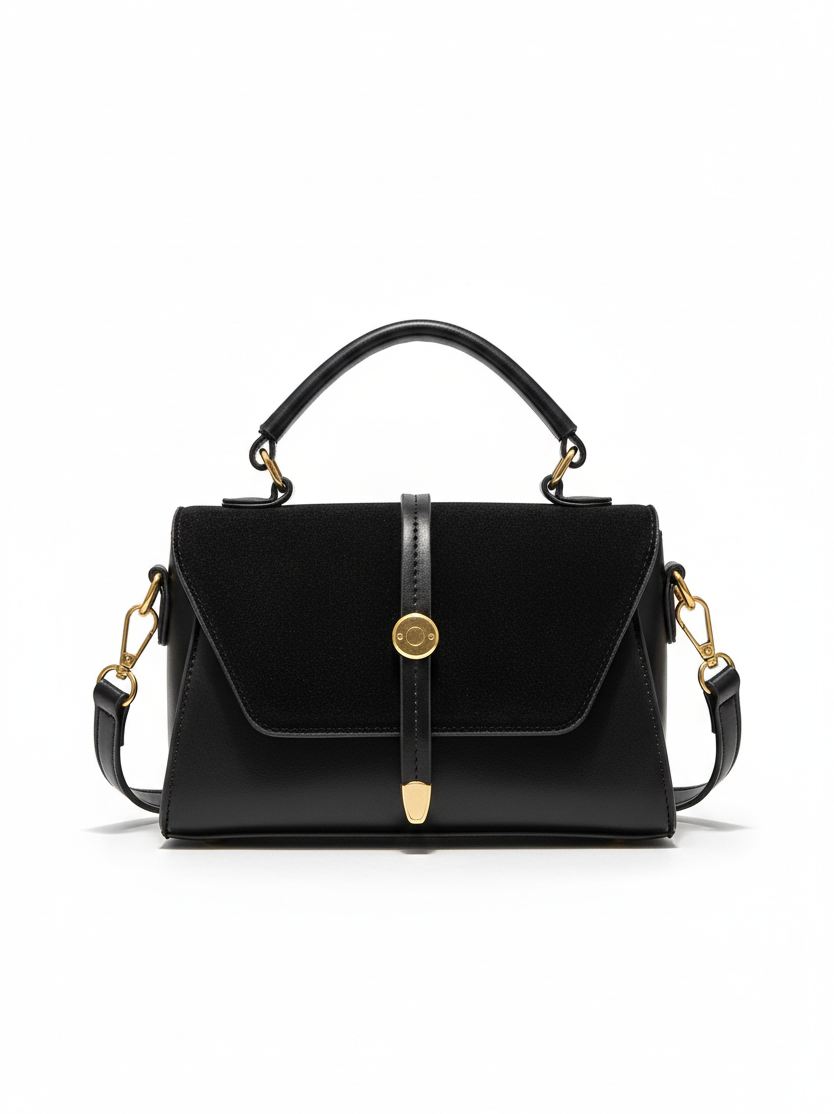 CLARA – Borsa a mano strutturata