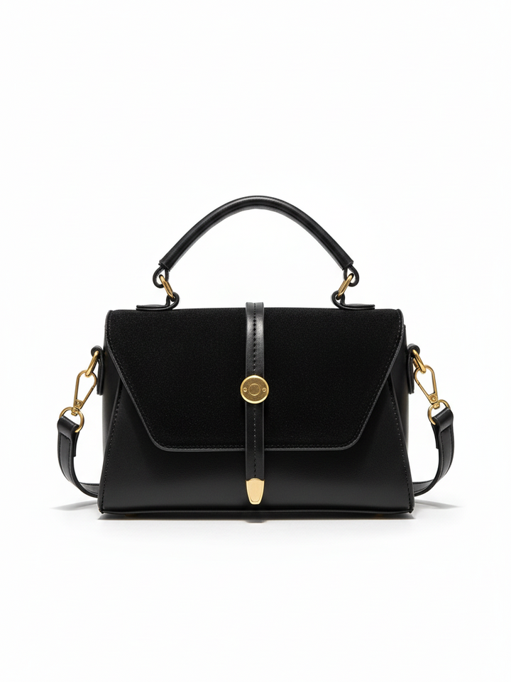 CLARA – Borsa a mano strutturata