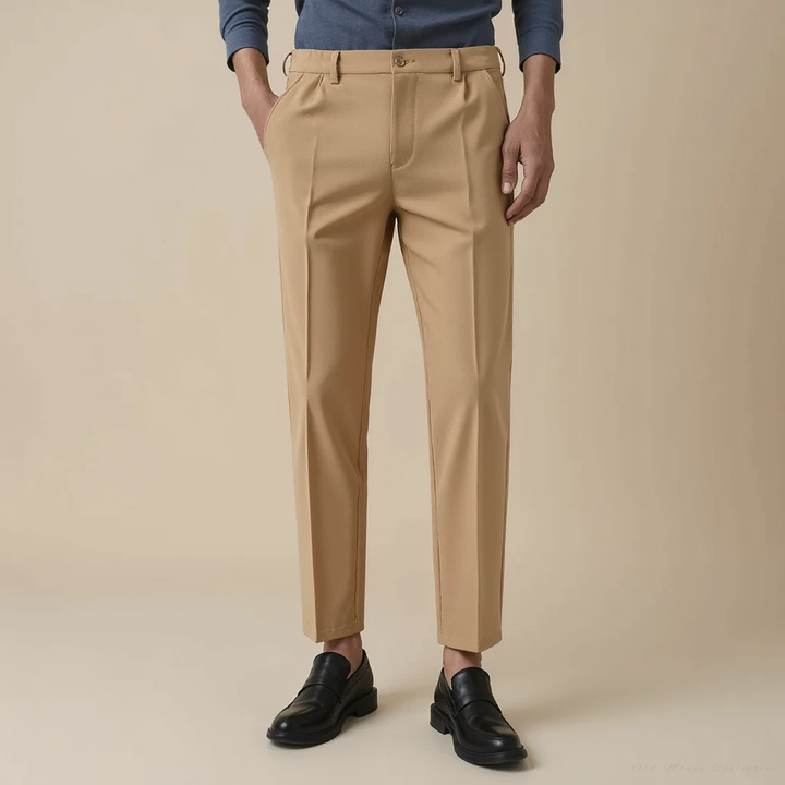 Pantaloni Su Misura Alessandro