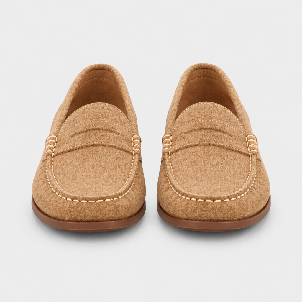 BIANCA – Mocassino classico