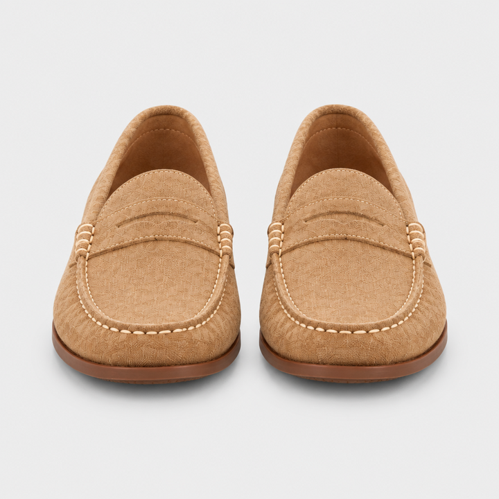 BIANCA – Mocassino classico