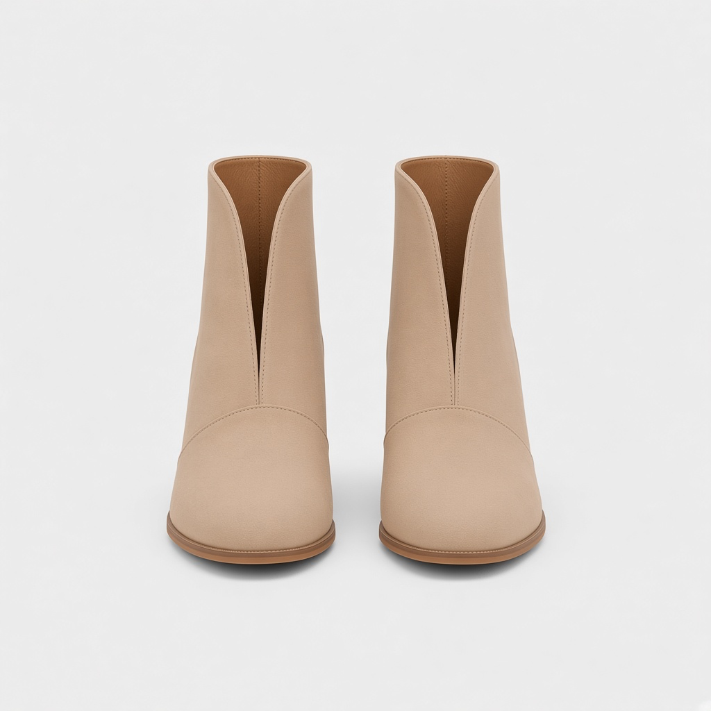 Elena – Stivaletto western
