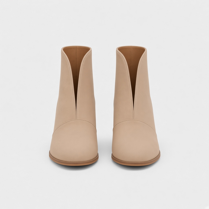 Elena – Stivaletto western