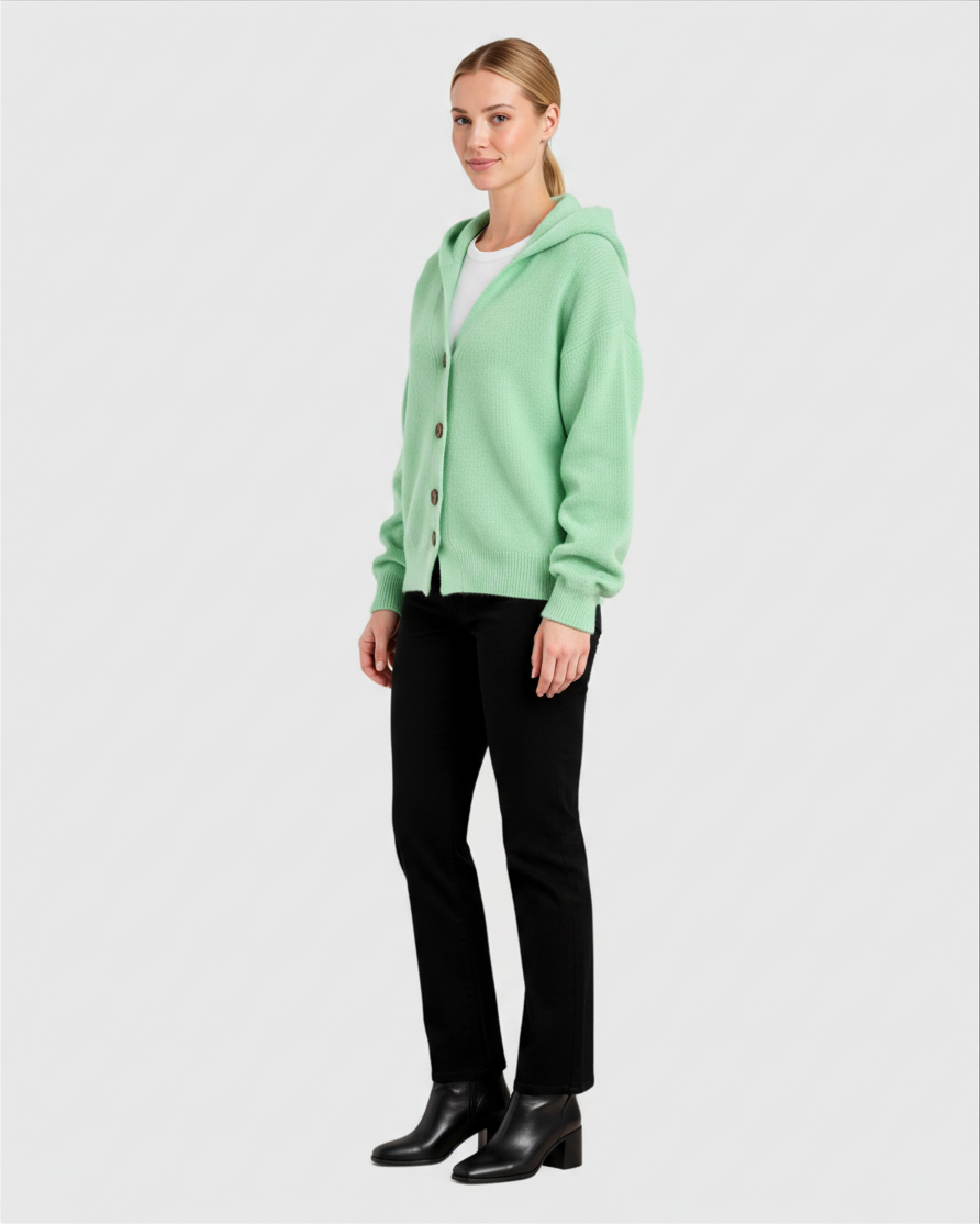 DIANA – Cardigan leggero