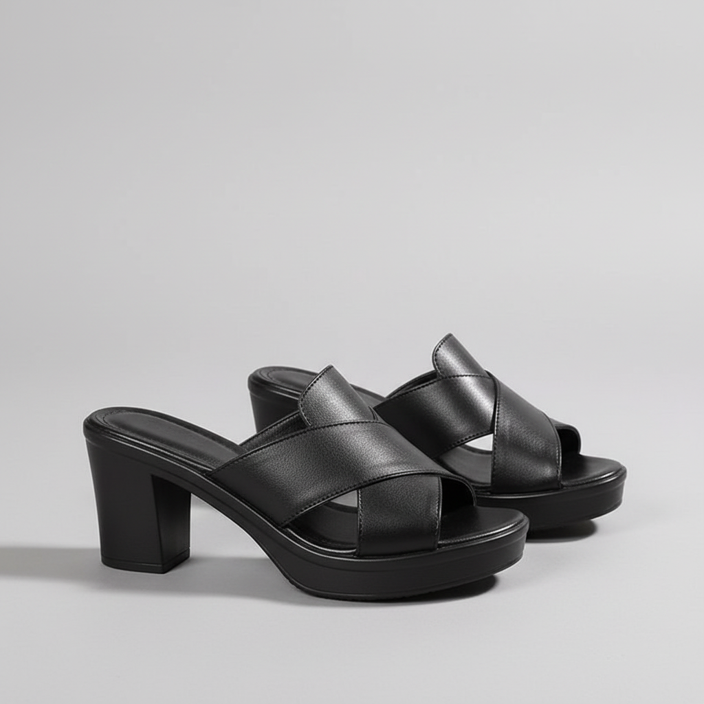 VERA – Sandali comfort eleganti