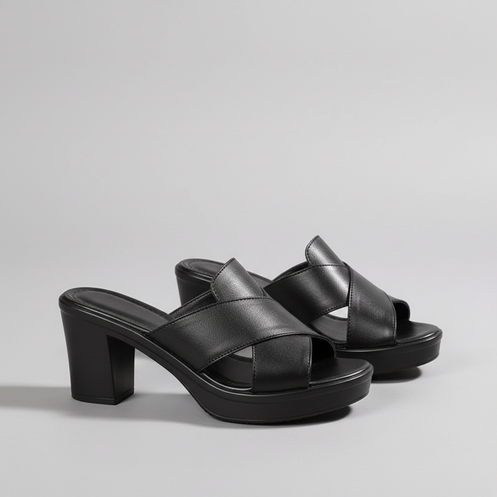 VERA – Sandali comfort eleganti