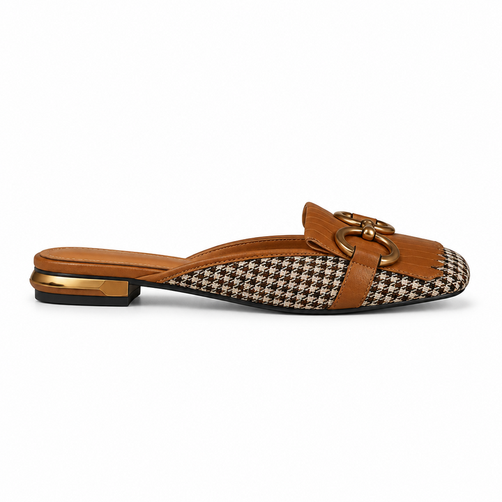 Patrizia – Mule con catena