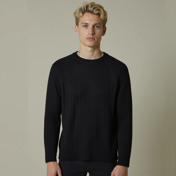 Maglione Bergamo in Lana Pura