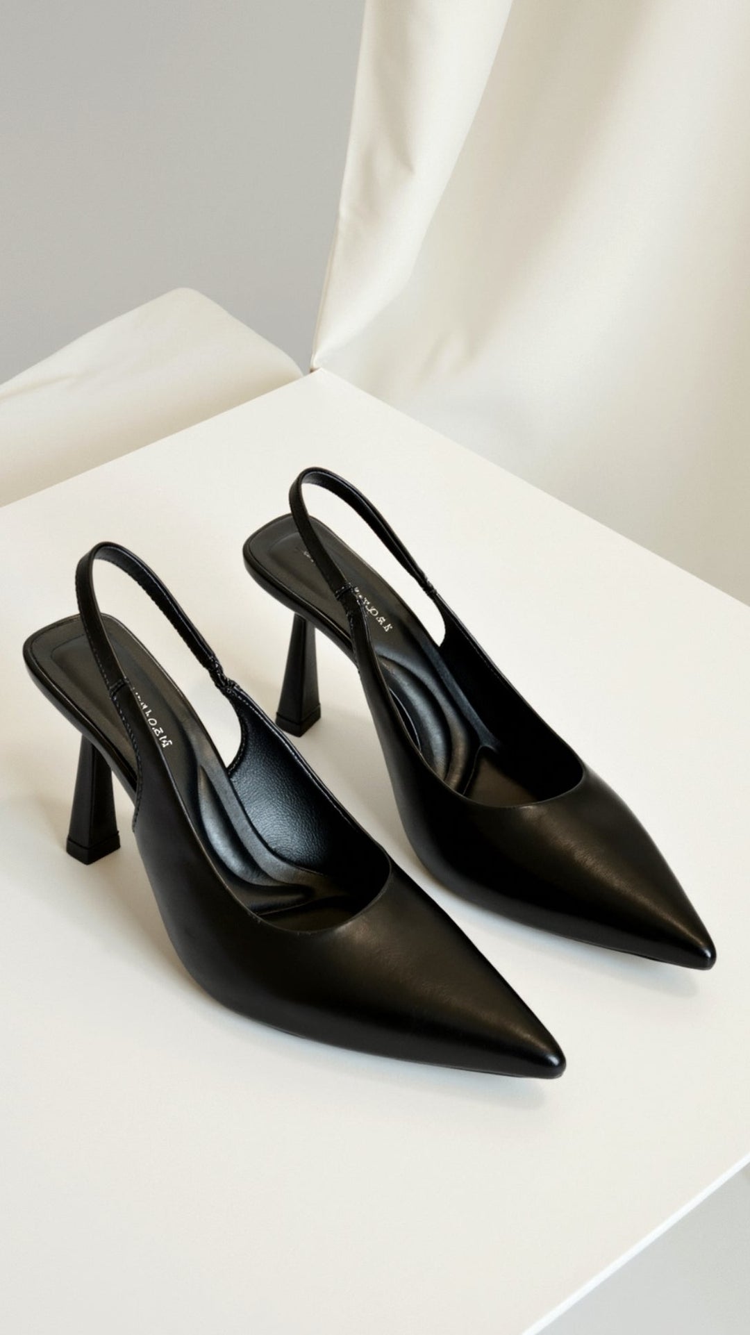 GIUSTINA - Tacchi slingback
