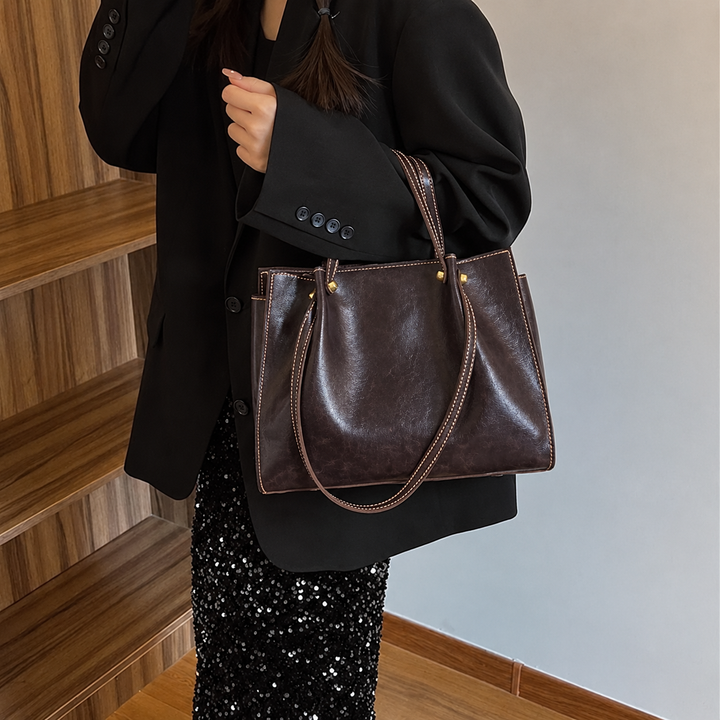 LETIZIA - Borsa tote