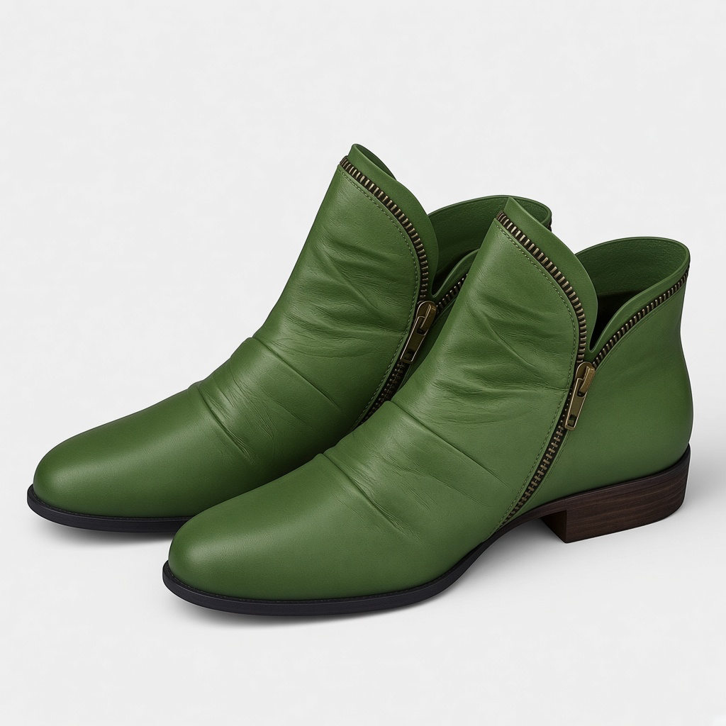 Elena – Stivaletto comfort