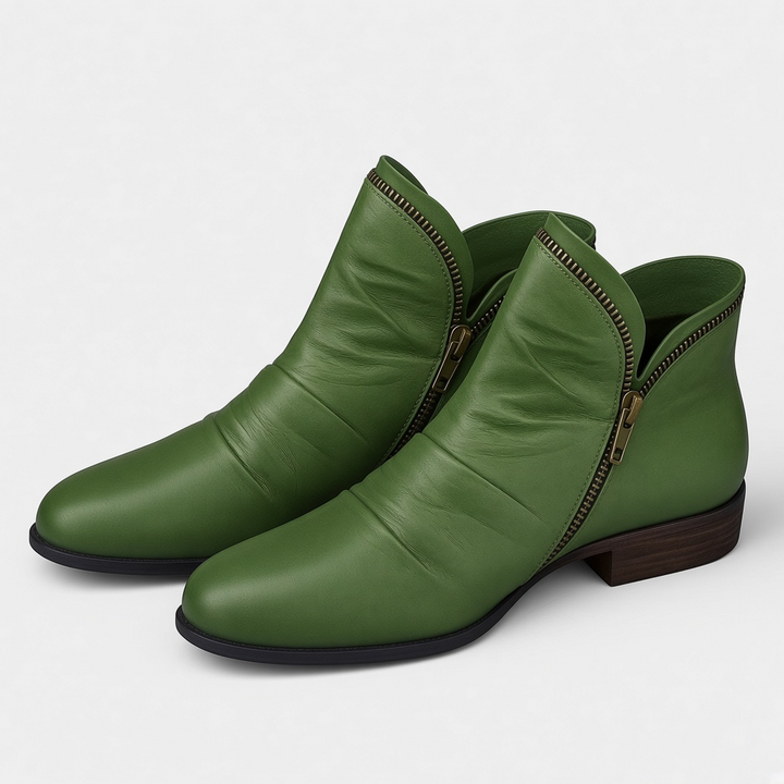 Elena – Stivaletto comfort