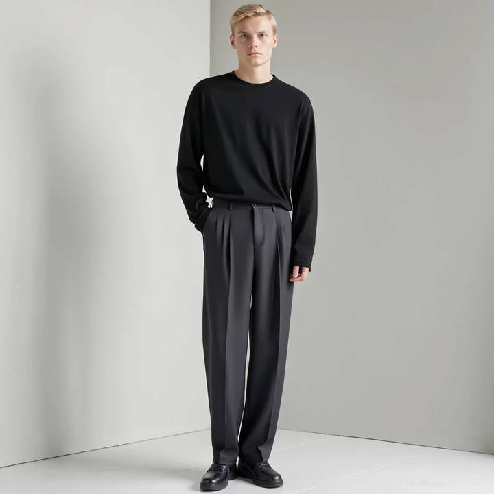 Pantalone Class