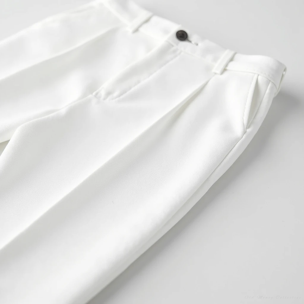 Pantalone Class