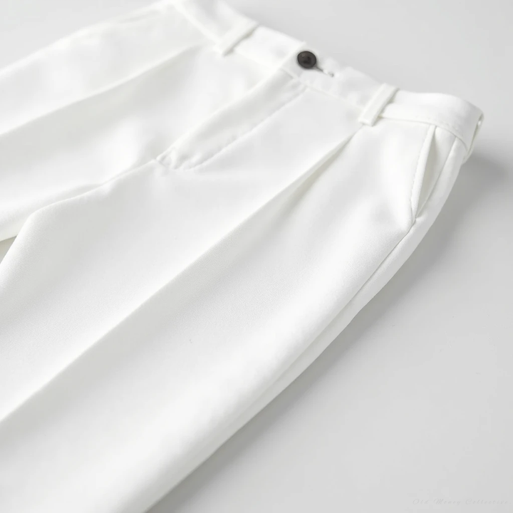 Pantalone Class