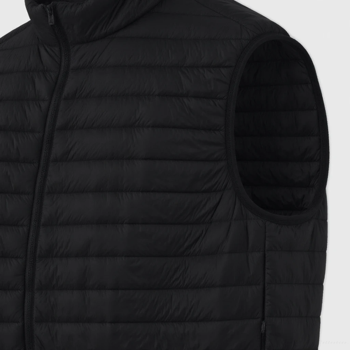 Gilet Puffer Cortina