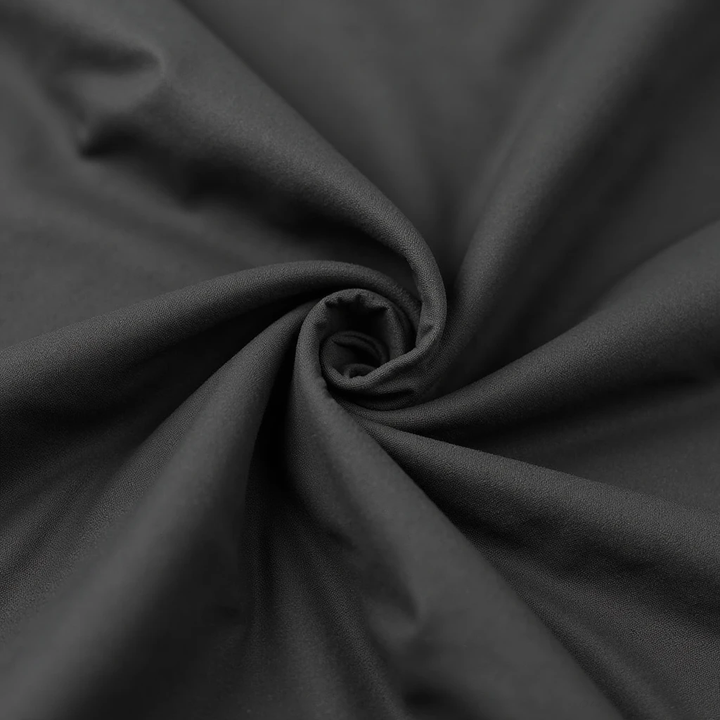 Pantaloni in Cotone e Lino