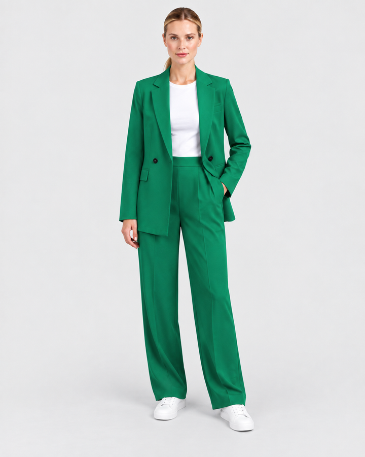 MICHELA – Completo elegante e confortevole
