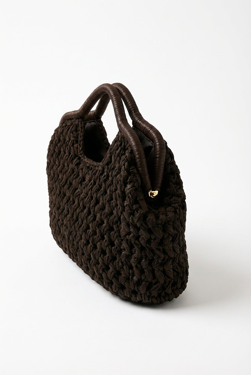 FABIA - Borsa a mano all&