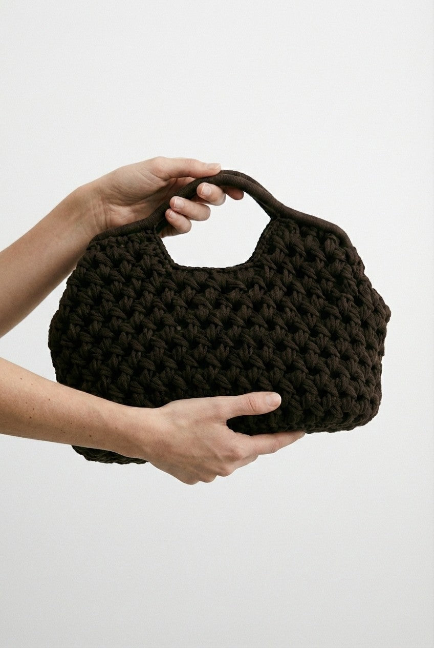FABIA - Borsa a mano all&